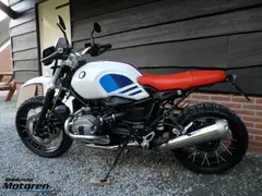 BMW R nine T Urban GS 2018 occasion – foto 10 van 20