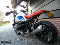BMW R nine T Urban GS 2018 occasion – foto 11 van 20