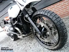 BMW R nine T Urban GS 2018 occasion – foto 13 van 20