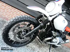BMW R nine T Urban GS 2018 occasion – foto 14 van 20