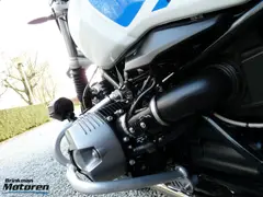 BMW R nine T Urban GS 2018 occasion – foto 16 van 20
