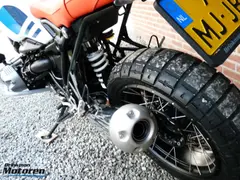 BMW R nine T Urban GS 2018 occasion – foto 18 van 20