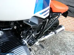 BMW R nine T Urban GS 2018 occasion – foto 19 van 20