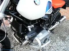 BMW R nine T Urban GS 2018 occasion – foto 20 van 20