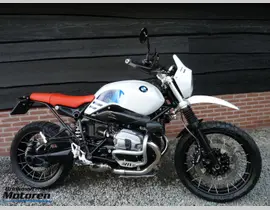 BMW R Nine T Urban GS 2018 occasion