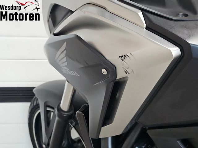 honda - nc-750-x-abs