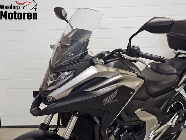 honda - nc-750-x-abs