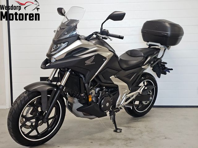 honda - nc-750-x-abs
