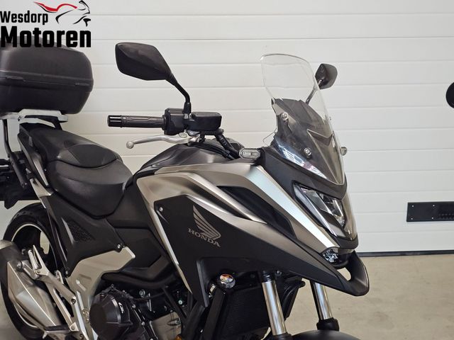 honda - nc-750-x-abs