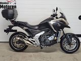 HONDA NC 750 X ABS