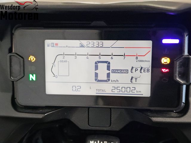 honda - nc-750-x-abs