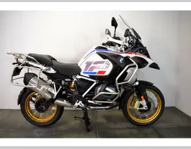 BMW R 1250 GS Adventure 2022 occasion