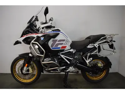 BMW R 1250 GS ADVENTURE – foto 2