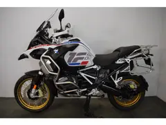 BMW R 1250 GS Adventure 2022 occasion – foto 2 van 15