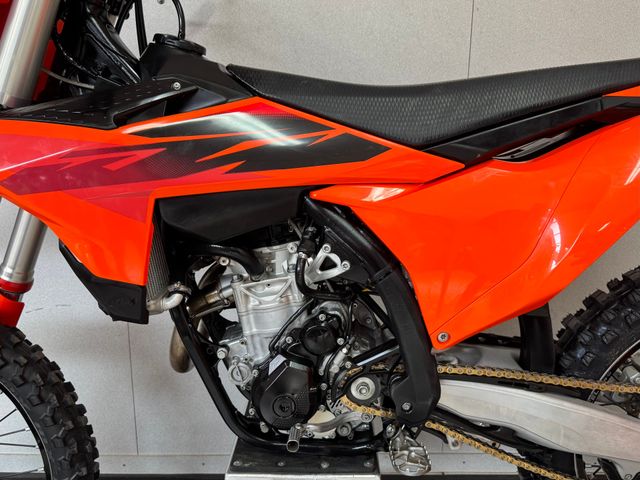 ktm - 350-sx-f