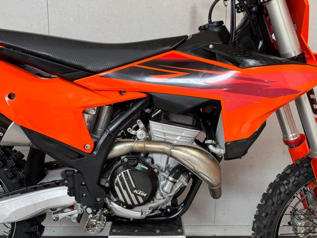 ktm - 350-sx-f