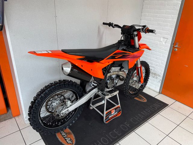 ktm - 350-sx-f