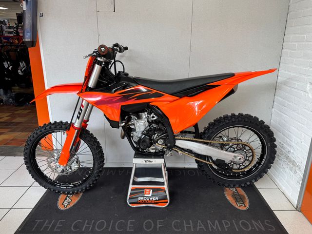 ktm - 350-sx-f