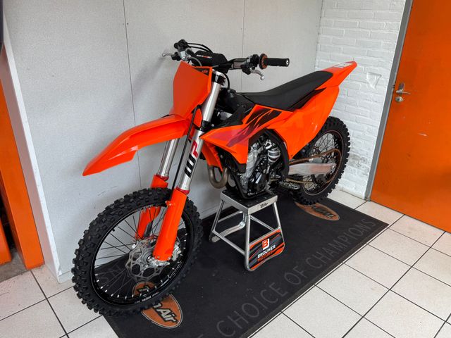 ktm - 350-sx-f