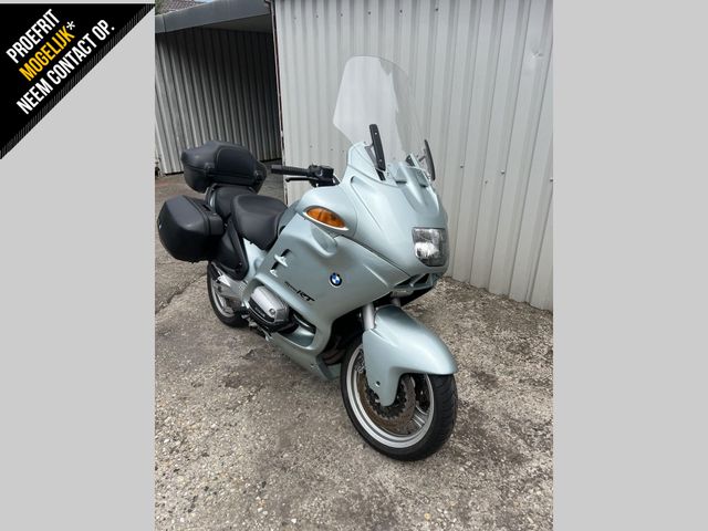 bmw - r-1100-rt