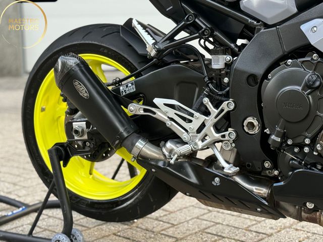 yamaha - mt-10-abs
