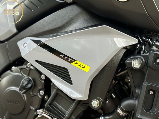 yamaha - mt-10-abs