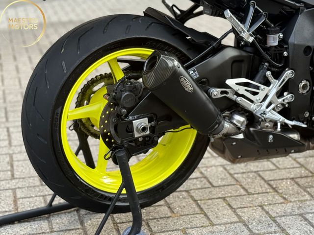 yamaha - mt-10-abs