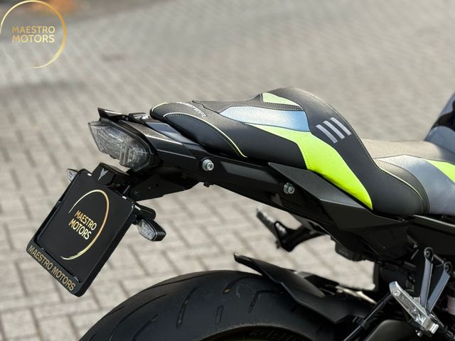 yamaha - mt-10-abs