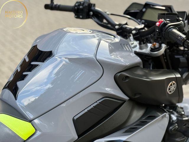 yamaha - mt-10-abs