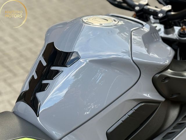 yamaha - mt-10-abs