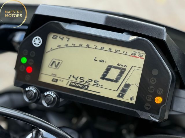 yamaha - mt-10-abs