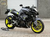 YAMAHA MT 10 ABS