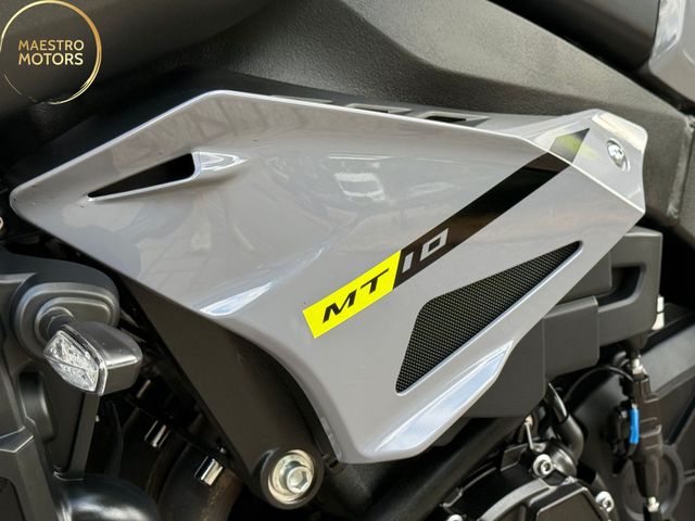 yamaha - mt-10-abs