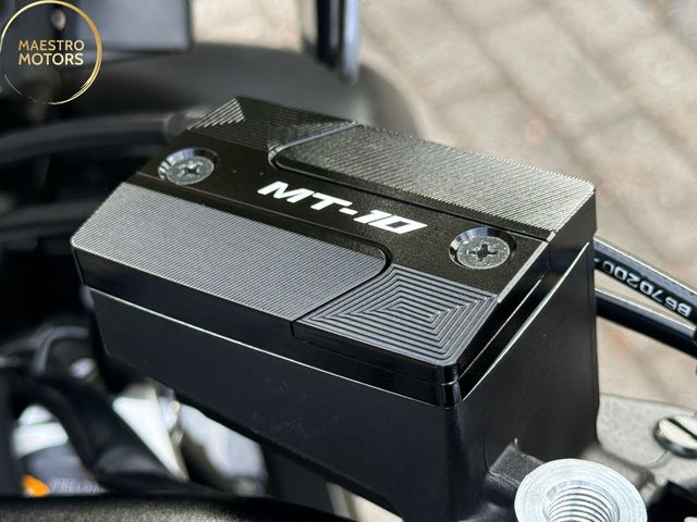 yamaha - mt-10-abs