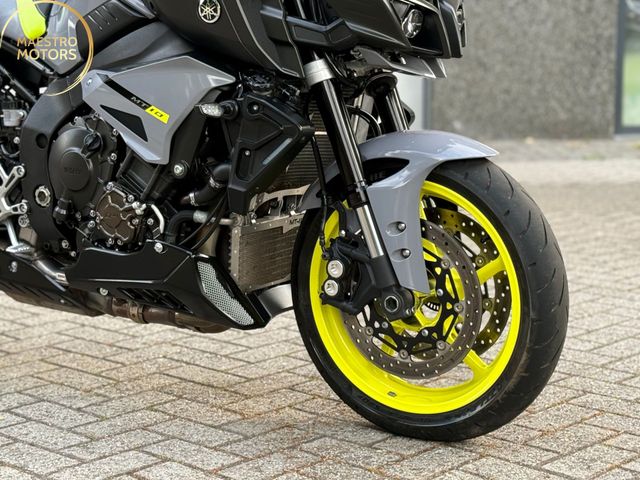 yamaha - mt-10-abs