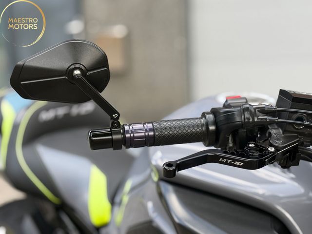 yamaha - mt-10-abs