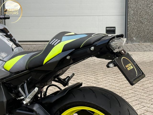 yamaha - mt-10-abs