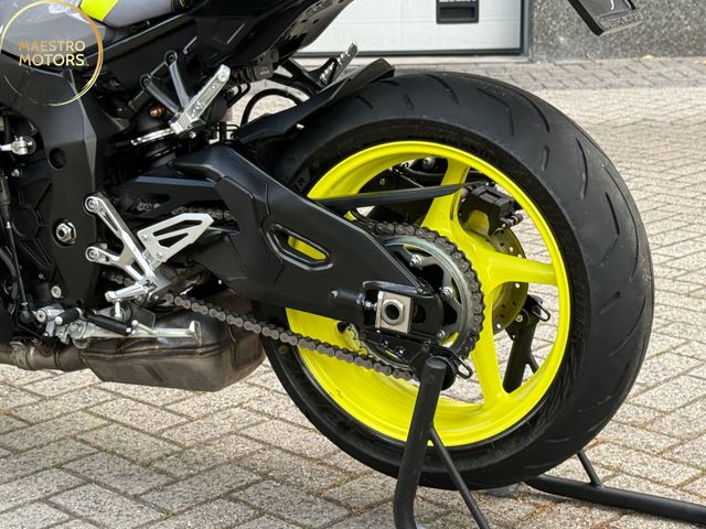 yamaha - mt-10-abs