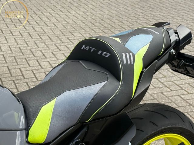 yamaha - mt-10-abs