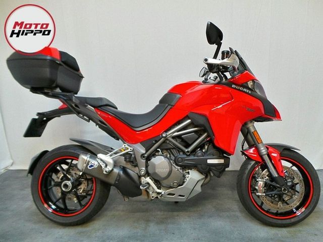 ducati - multistrada-1260-s