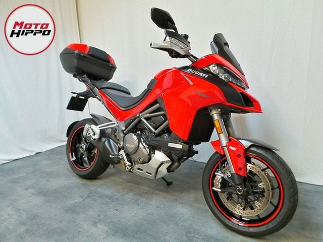 ducati - multistrada-1260-s