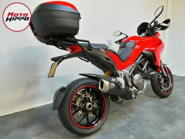 ducati - multistrada-1260-s