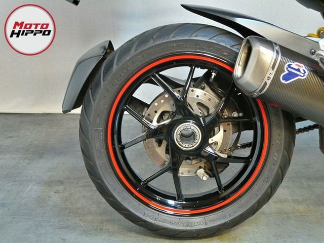 ducati - multistrada-1260-s