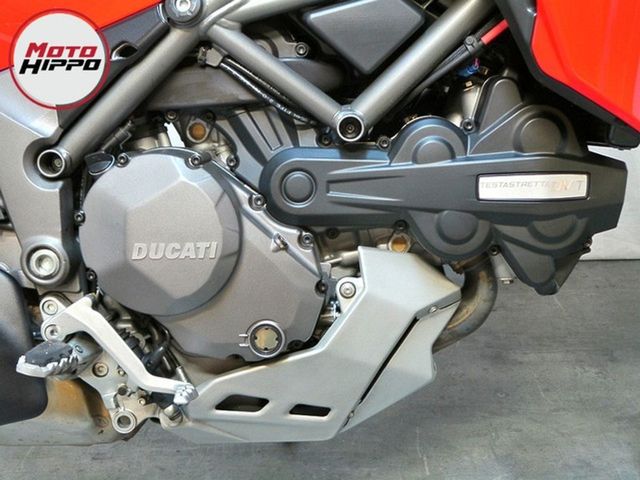 ducati - multistrada-1260-s