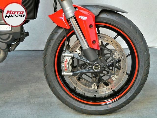 ducati - multistrada-1260-s