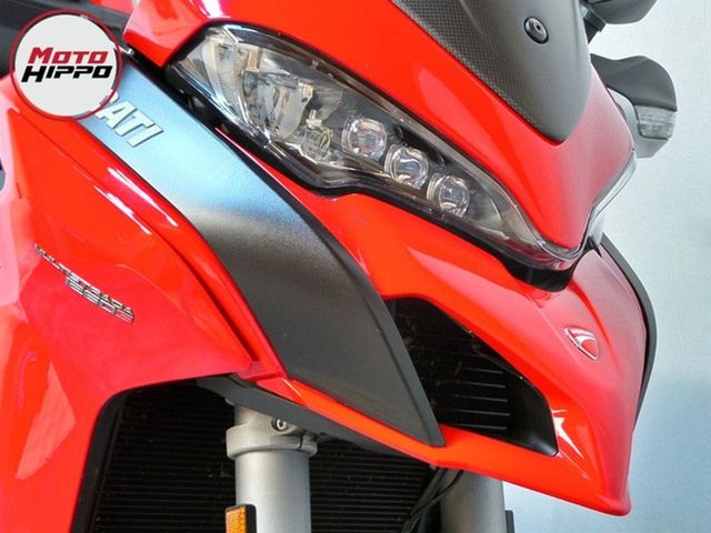 ducati - multistrada-1260-s