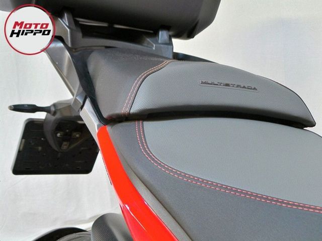 ducati - multistrada-1260-s