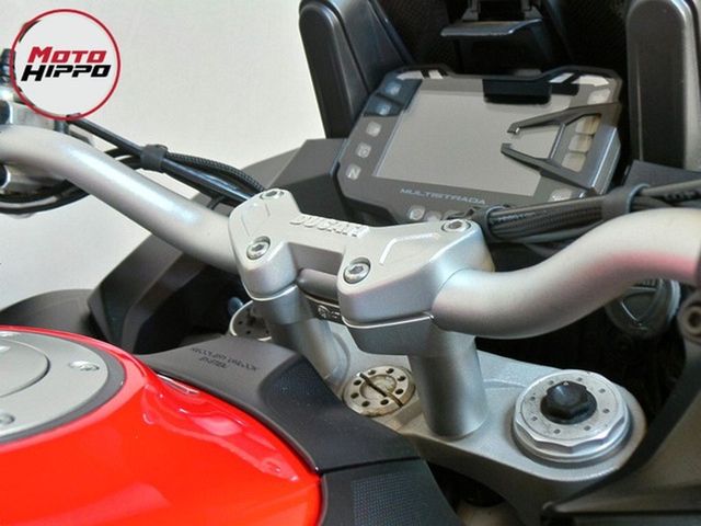 ducati - multistrada-1260-s