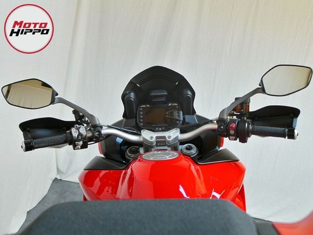 ducati - multistrada-1260-s