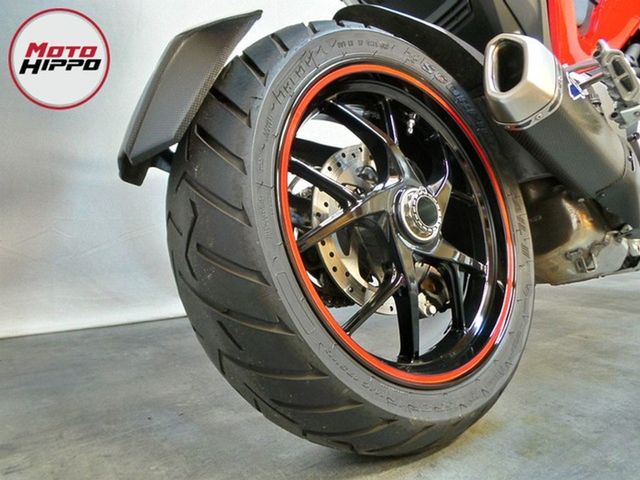 ducati - multistrada-1260-s